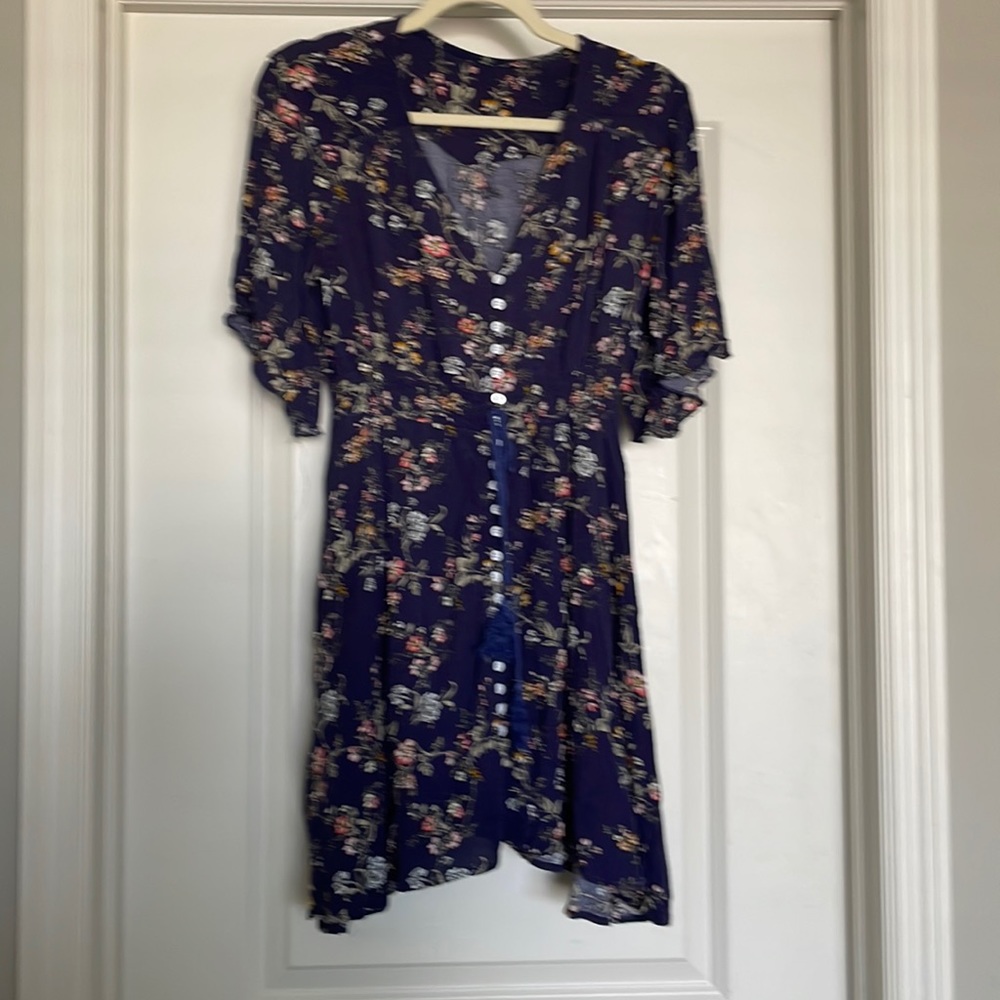 Fun fall dres